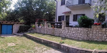 Apartments Kalac Labin  Bagian luar foto