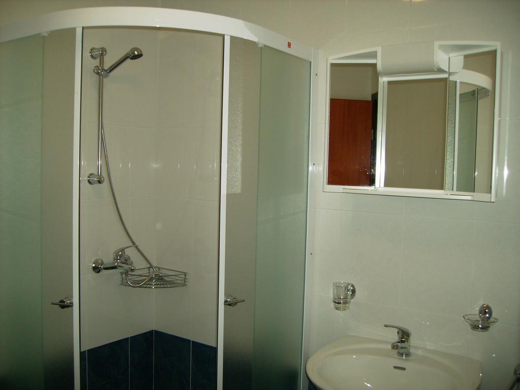 Apartments Kalac Labin  Bagian luar foto