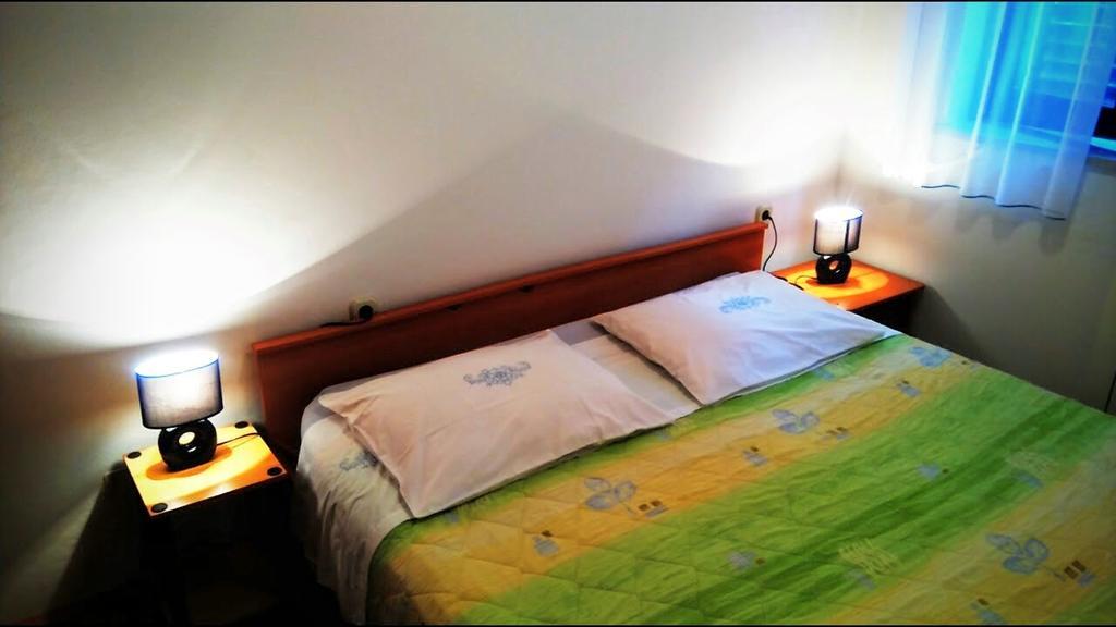 Apartments Kalac Labin  Bagian luar foto