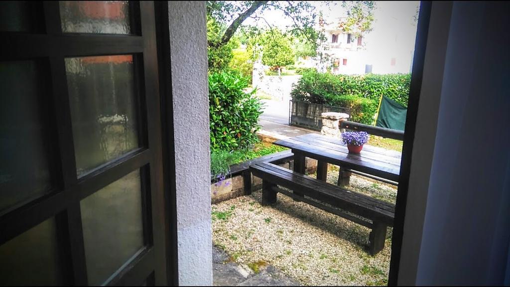 Apartments Kalac Labin  Bagian luar foto