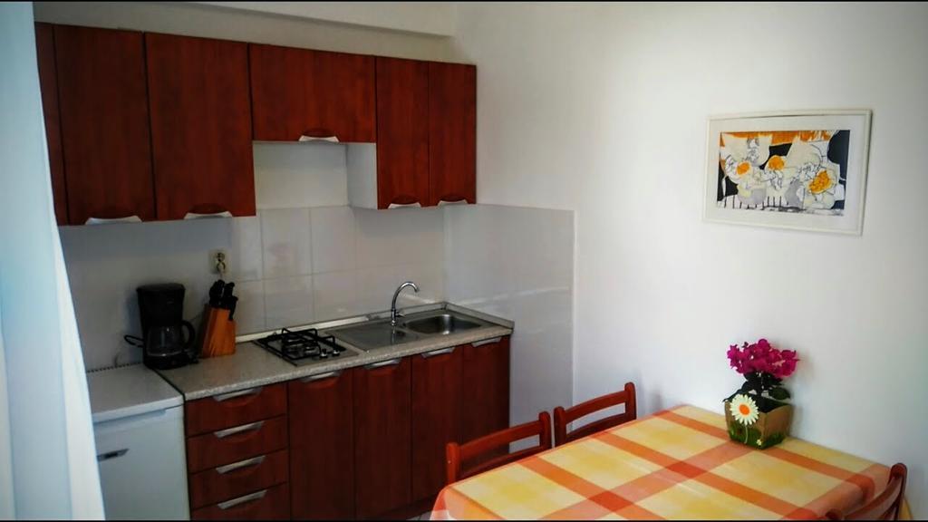 Apartments Kalac Labin  Bagian luar foto